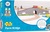 Bigjigs Rail Farma most s tunelom