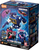 TRANSFORMERS BLOKEES stavebnica Action 03 Soundwave Light Up