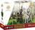 Cobi 20075 Imperium Romanum - Germanski ratnici, 45k