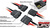 Traxxas striedavý regulátor Velineon VXL-3S (s 6mm konektormi)
