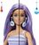 Mattel Barbie POP Reveal Barbie odmeny - fialová