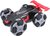 Maisto RC - Cyklone Buggy, čierna