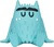 Comansi Farbmonster Traurigkeit