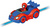 Autodráha Carrera FIRST - 63049 Spidey Web Spin