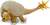 Safari® Doedicurus Dinosaurier