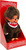 Monchhichi Mončiči ragazzo giapponese con occhi blu 20cm