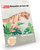 GRAINE CREATIVE 3D Puzzle T-rex 49kos