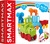 SmartMax - Môj prvý vláčik so zvieratkami - 22 ks