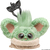HASBRO - Furby Furblet STAR WARS GROGU