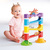 Quercetti Migoga Tower Sound - Murmelbahn mit Sound