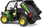 Bruder John Deere Gator XUV 855D