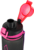 Botella OXY LiFE 1000 ml Black Pink
