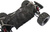 H-Speed cubierta antipolvo (para Traxxas Maxx)