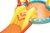 Hracie centrum 53068 Bestway 4.35m x 2.13m x 1.17m Lil' Champ Play Center