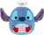 Squishmallows Disney Stitch s tortou, 17 cm