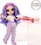 Rainbow High Junior Fashion bábika - Violet Willow