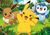 Ravensburger Pokémon 2x24 dielikov