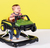 BRIGHT STARTS Chodítko 4v1 John Deere Gator™ 6m+