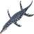 Safari® Kronosaurus dinosaurus