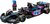 LEGO® Speed Champions 77248 Závodní auto BWT Alpine F1® Team A524
