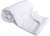BABYMATEX Deka úpletová z bavlny 75x100cm Sisi biela