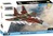Cobi Armed Forces MIG-29 East Germany, 1:48, 590 k