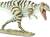 Safari® Giganotosaurus dinosaurus