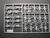 Model Kit figurky 6045 - WWII - GERMAN PARATROOPERS (1:72)