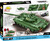 Cobi Armed Forces T-72 (DDR / SOVIET), 1:35, 680 k, 1 f
