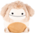 SQUISHMALLOWS Krémový Bigfoot - Diva, 30 cm