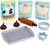 Little Tikes Creative Chefs - Súprava na sušienky