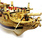 Model Shipways USF Confederacy 1778 1:64 kit