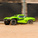 Arrma Fury Mega 550 1:10 RTR Basic zelená
