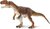 Safari® Monolophosaurus dinosaurus