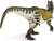 Safari® Allosaurus dinozaur A25