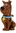 Scooby Doo Figur
