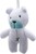 Detské hojdacie lehátko NEW BABY TEDDY Mint