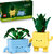 LEGO® Botanicals 10349 Plantas alegres
