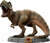 Iron Studios MiniCo Jurassic Park - T-Rex Regular Figur