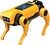 MiniLab RC Cane Robotico