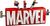 LEGO® Marvel 76313 Logo MARVEL a minifigúrky