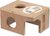 Maison Epic Pet en bois S 13cm
