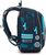 Zaino scolastico leggero con robot Topgal ENDY 25075