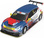 SCX Compact Cupra Leon Competition Bardahl