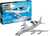 Plastic ModelKit aereo 03794 - Boeing E-3A (1:144)
