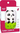 Panda roly poly 8 cm