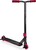 Globber Freestyle Trottinette STUNT SCOOTER GS 540 Noir - rouge