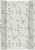 CEBA BABY Matelas à langer 2 côtés avec planche rigide (50x70) Basic Floral Breeze