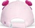 Squishmallows-Mütze – Cailey-Krabbe