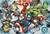 Trefl Puzzle 100 части - Известните Отмъстители / Disney Marvel The Avengers